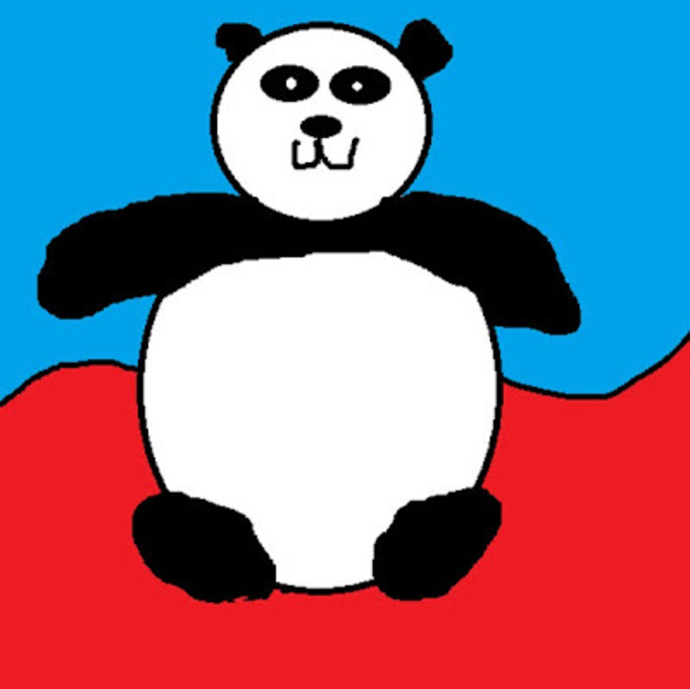 Meet your Posher, Pandaboy3000